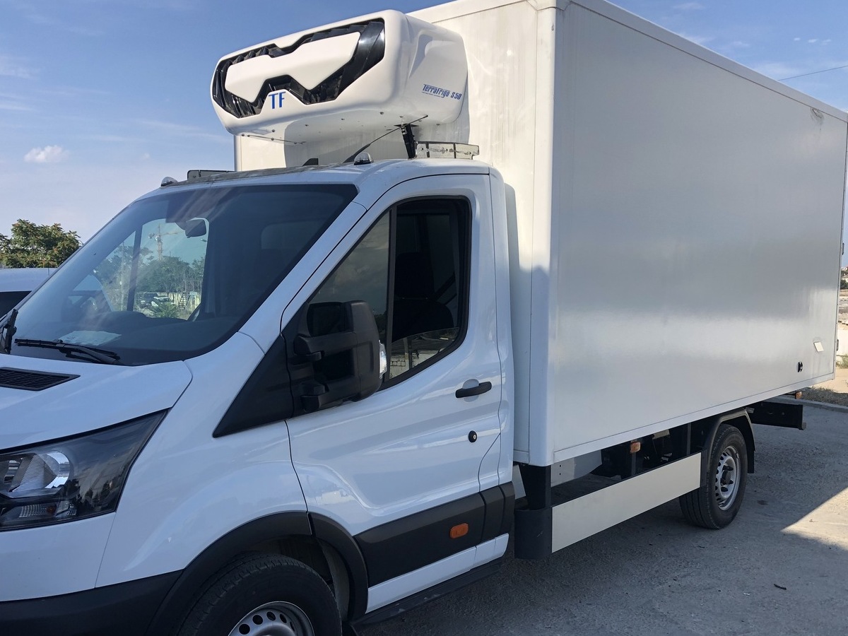 <span style="font-weight: bold;"> холодильная установка s50 </span>