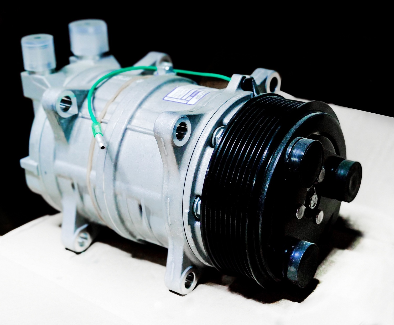 <span style="font-weight: bold;">Надежная и безопасная работа рефрижератора</span>