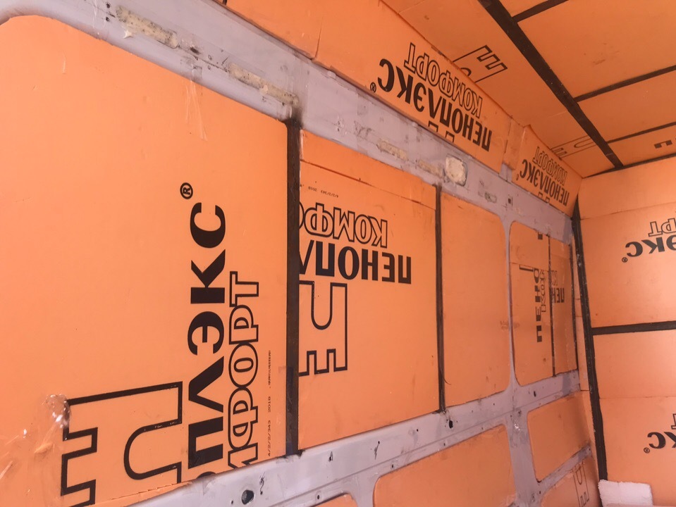 <span style="font-weight: bold;">Обшивка любой сложности </span>