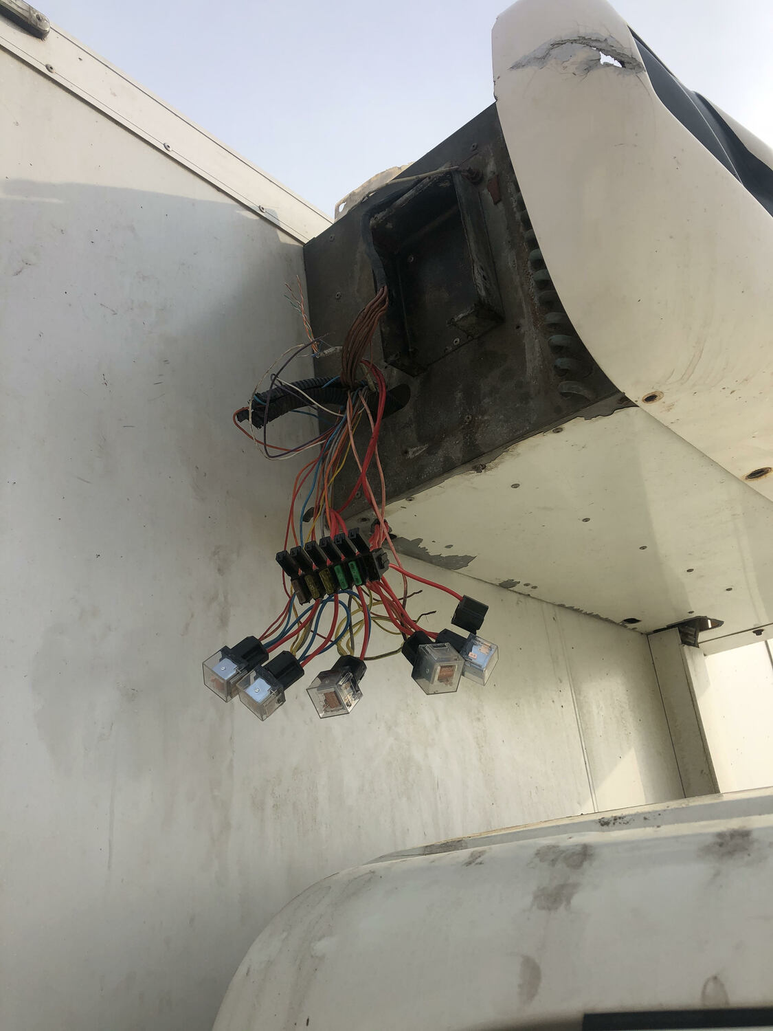 <span style="font-weight: bold;">РЕМОНТ ЭЛЕКТРИКИ </span>