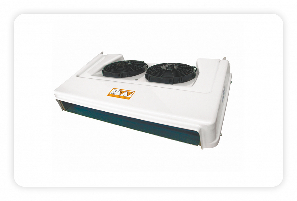 «Terra Frigo S-20/-20…0°C 