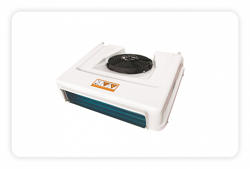 «Terra Frigo»S-10/-20…0°C